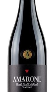 AMARONE CLASSICO DELLA VALPOLICELLA 2019  ALLEGRINI