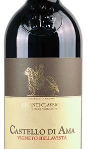 VIGNETO BELLAVISTA 2019 CASTELLO DI AMA