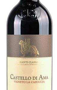 VIGNETO LA CASUCCIA 2019 CASTELLO DI AMA