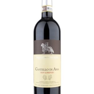 RISERVA SAN LORENZO 2019 CASTELLO DI AMA