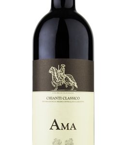 CHIANTI CLASSICO AMA 2021 CASTELLO AMA