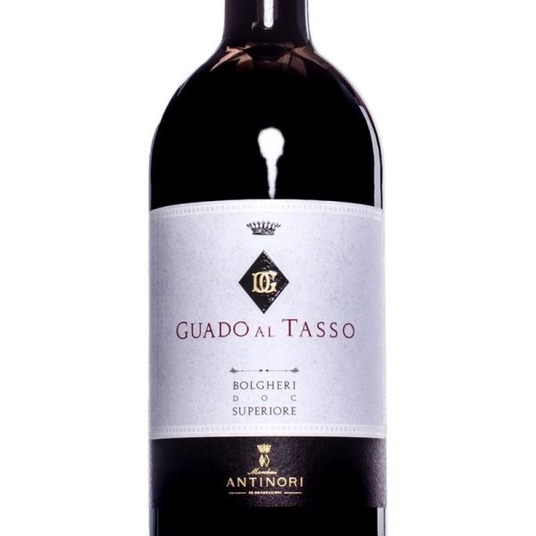 GUADO AL TASSO 2021 ANTINORI