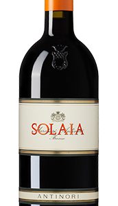 SOLAIA 2020 ANTINORI