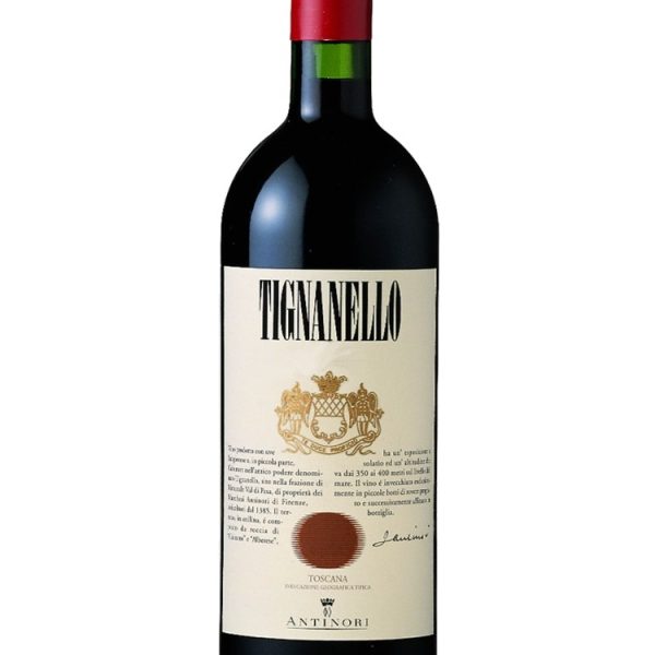 TIGNANELLO 2022 ANTINORI