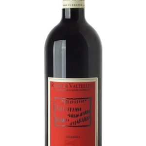 ROSSO DI VALTELLINA 2021 AR.PE.PE