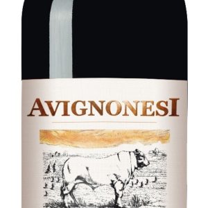 MERLOT DESIDERIO 2019 AVIGNONESI