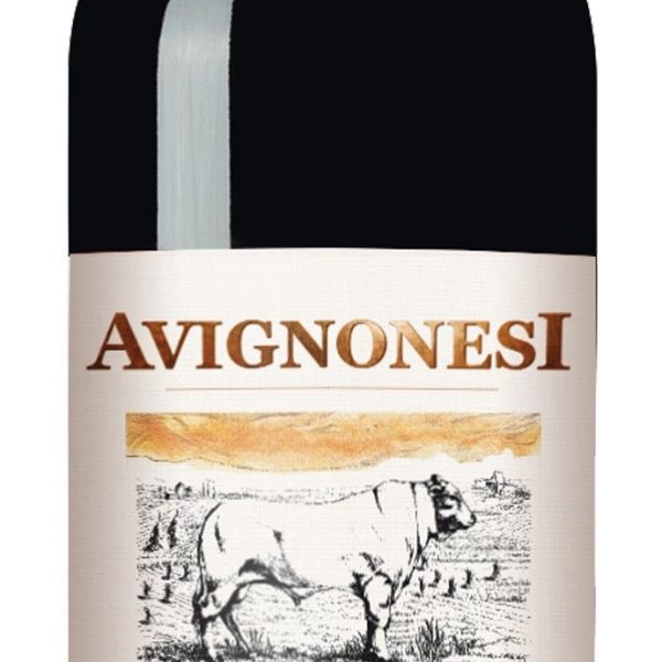 MERLOT DESIDERIO 2021 AVIGNONESI