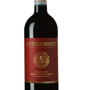 ROSSO DI MONTEPULCIANO 2020 AVIGNONESI