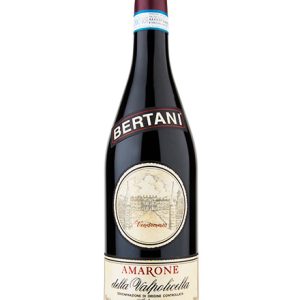 AMARONE DELLA VALPOLICELLA 2013 BERTANI
