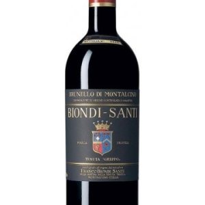BRUNELLO DI MONTALCINO 2016 BIONDI SANTI