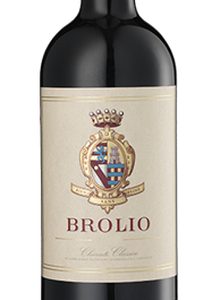 CHIANTI CLASSICO 2020 CASTELLO DI BROLIO