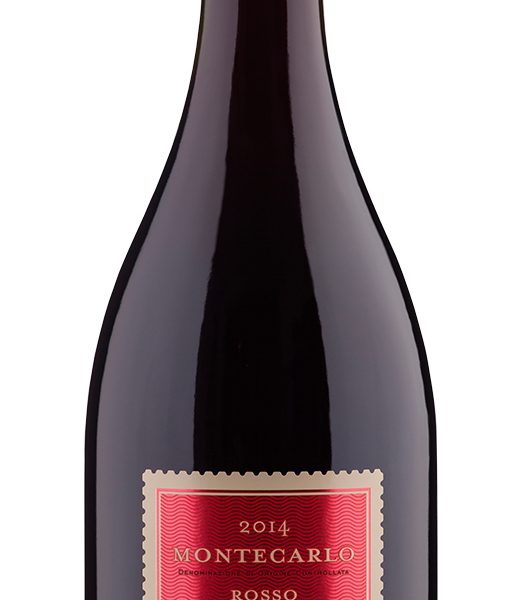 MONTECARLO ROSSO 2023 TENUTA DEL BUONAMICO