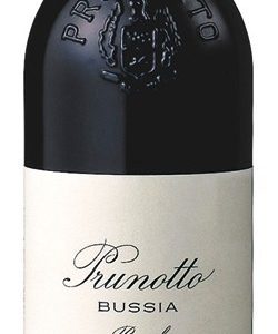 BAROLO PRUNOTTO 2016 BUSSIA