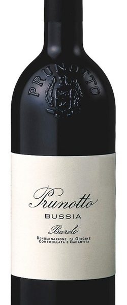 BAROLO PRUNOTTO 2016 BUSSIA
