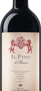 PINO DI BISERNO 2019 CAMPO DI SASSO