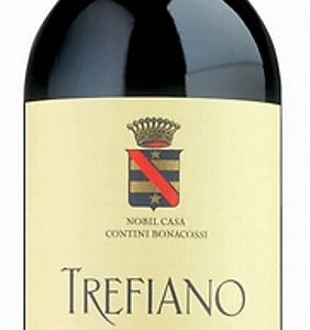TREFIANO 2018 TENUTA DI CAPEZZANA