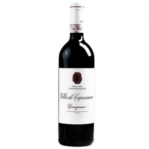 CARMIGNANO VILLA DI CAPEZZANA 2019 TENUTA DI CAPEZZANA