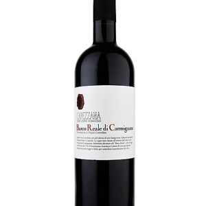 BARCO REALE 2021 TENUTA DI CAPEZZANA