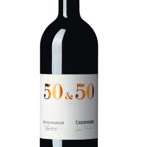 50 & 50 2019  AVIGNONESI & CAPANNELLE