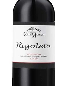 MONTECUCCO RIGOLETO 2021 COLLEMASSARI