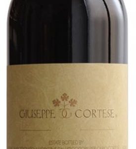 BARBARESCO RABAJA 2020  GIUSEPPE CORTESE