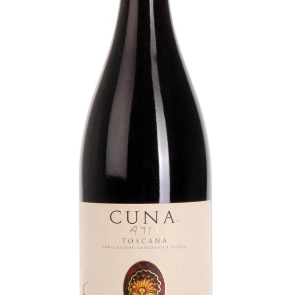 PINOT NERO CUNA 2020 PODERE SANTA FELICITA