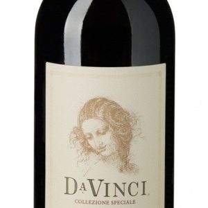 CHIANTI DA VINCI 2021 DALLE VIGNE