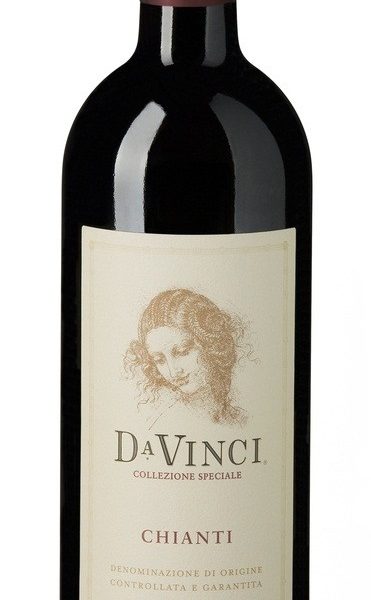 CHIANTI DA VINCI 2023 DALLE VIGNE