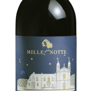 MILLE E UNA NOTTE 2019 DONNAFUGATA