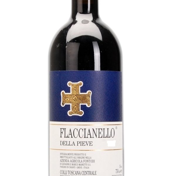 FLACCIANELLO DELLA PIEVE 2021 FONTODI