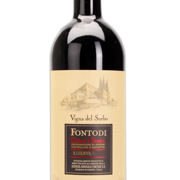 VIGNA DEL SORBO 2019 FONTODI