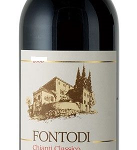 CHIANTI CLASSICO 2020 FONTODI