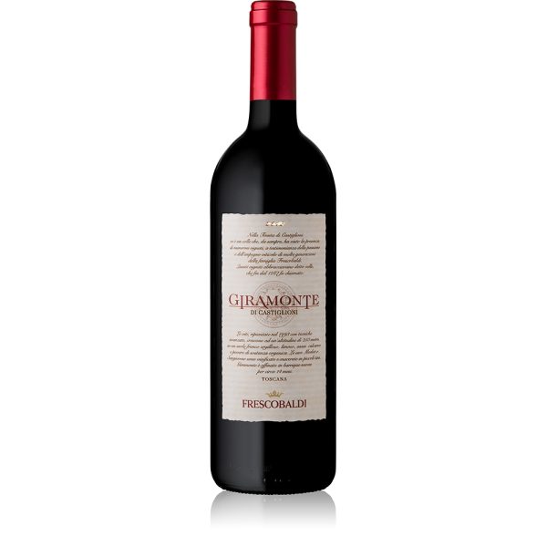 GIRAMONTE 2021 FRESCOBALDI