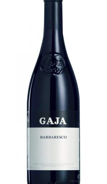 BARBARESCO 2021 GAJA