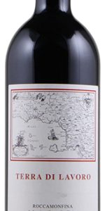 TERRA DI LAVORO 2018 GALARDI