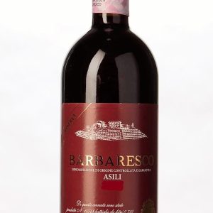 BARBARESCO ASILI RISERVA FALLETTO 2019 BRUNO GIACOSA
