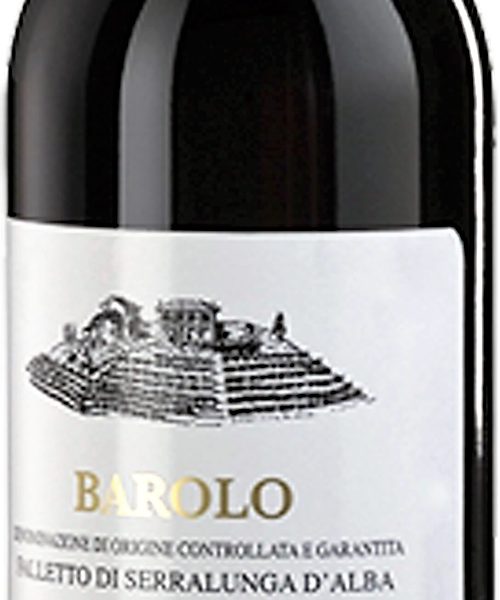 BAROLO FALLETTO 2019 BRUNO GIACOSA