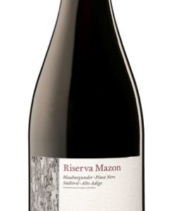 PINOT NERO MAZON 2022 J.HOFSTATTER
