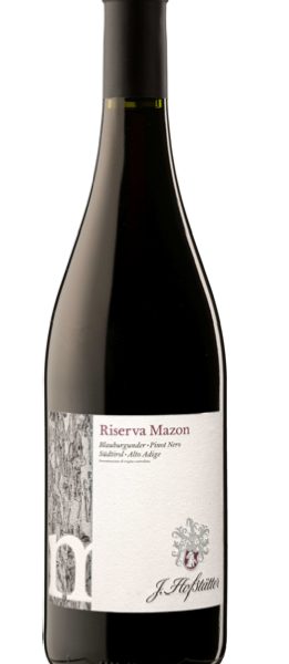 PINOT NERO MAZON 2022 J.HOFSTATTER