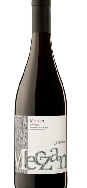 PINOT NERO MECZAN 2023 J.HOFSTATTER