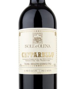 CEPPARELLO 2019 ISOLE E OLENA