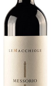 MESSORIO 2019 LE MACCHIOLE