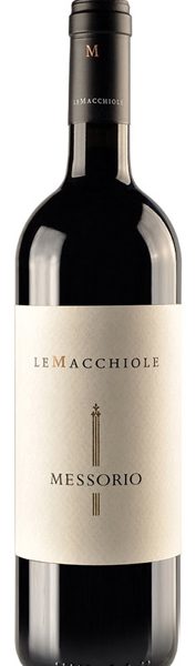 MESSORIO 2019 LE MACCHIOLE