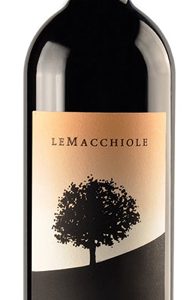 PALEO ROSSO 2019 LE MACCHIOLE