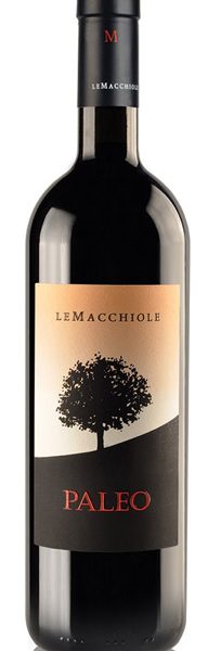 PALEO ROSSO 2019 LE MACCHIOLE
