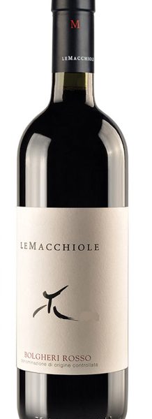 BOLGHERI ROSSO 2023  LE MACCHIOLE