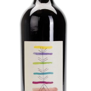 SANGIOVESE 2020 I MANDORLI