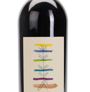 CABERNET 2021 I  MANDORLI