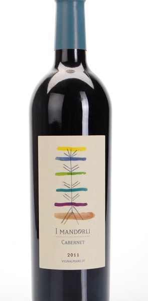 CABERNET 2021 I  MANDORLI