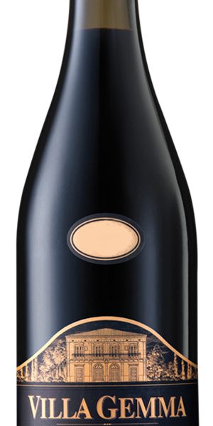 MONTEPULCIANO D'ABRUZZO VILLA GEMMA RISERVA 2017 MASCIARELLI